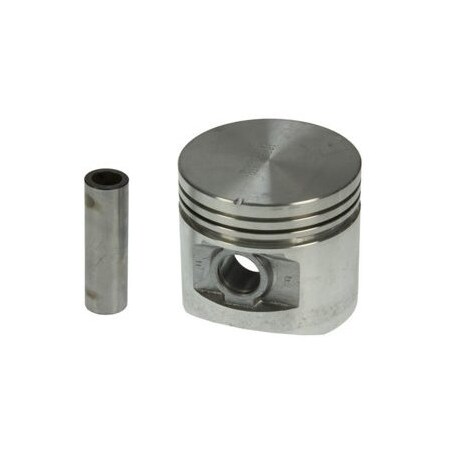 Seal Pwr Engine Part Cast Piston, 1022Np 1022NP
